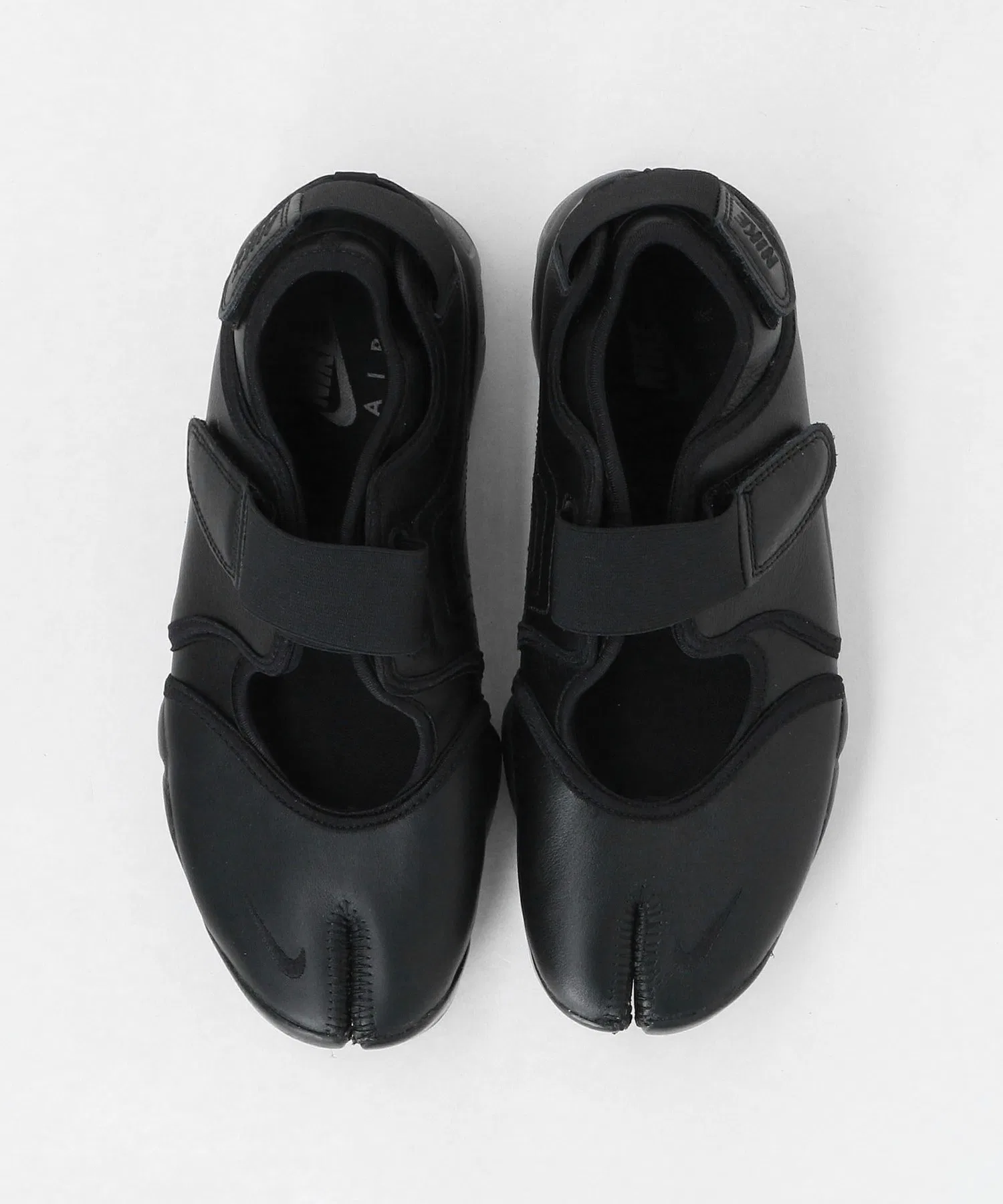 Мужские кроссовки Nike Air Rift — фото 3