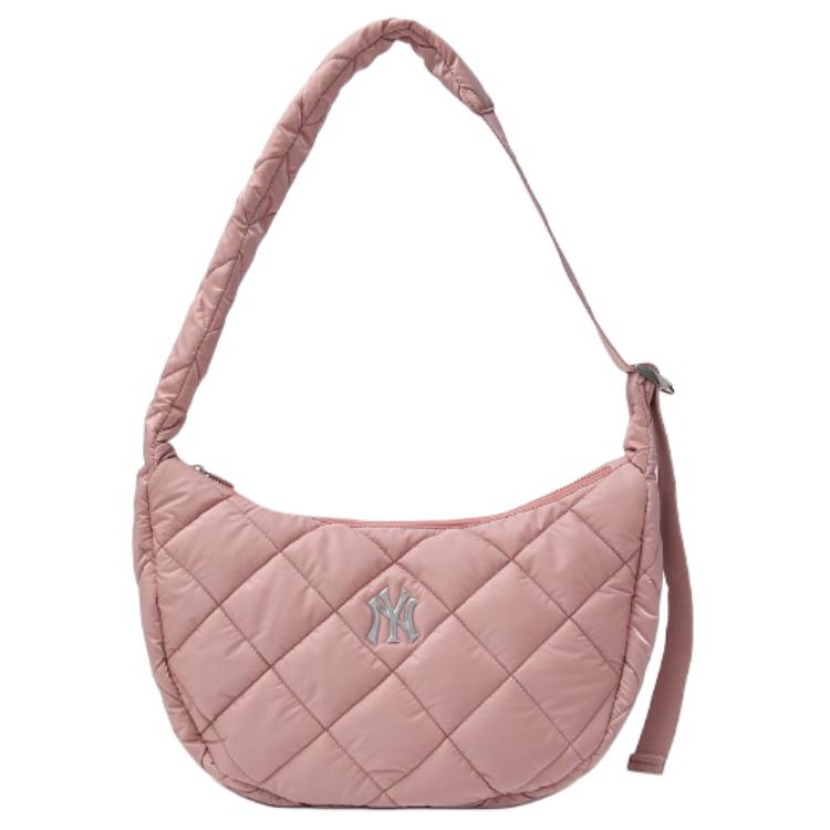 

MLB Сумка кросс-боди через плечо женская розовая, Pink