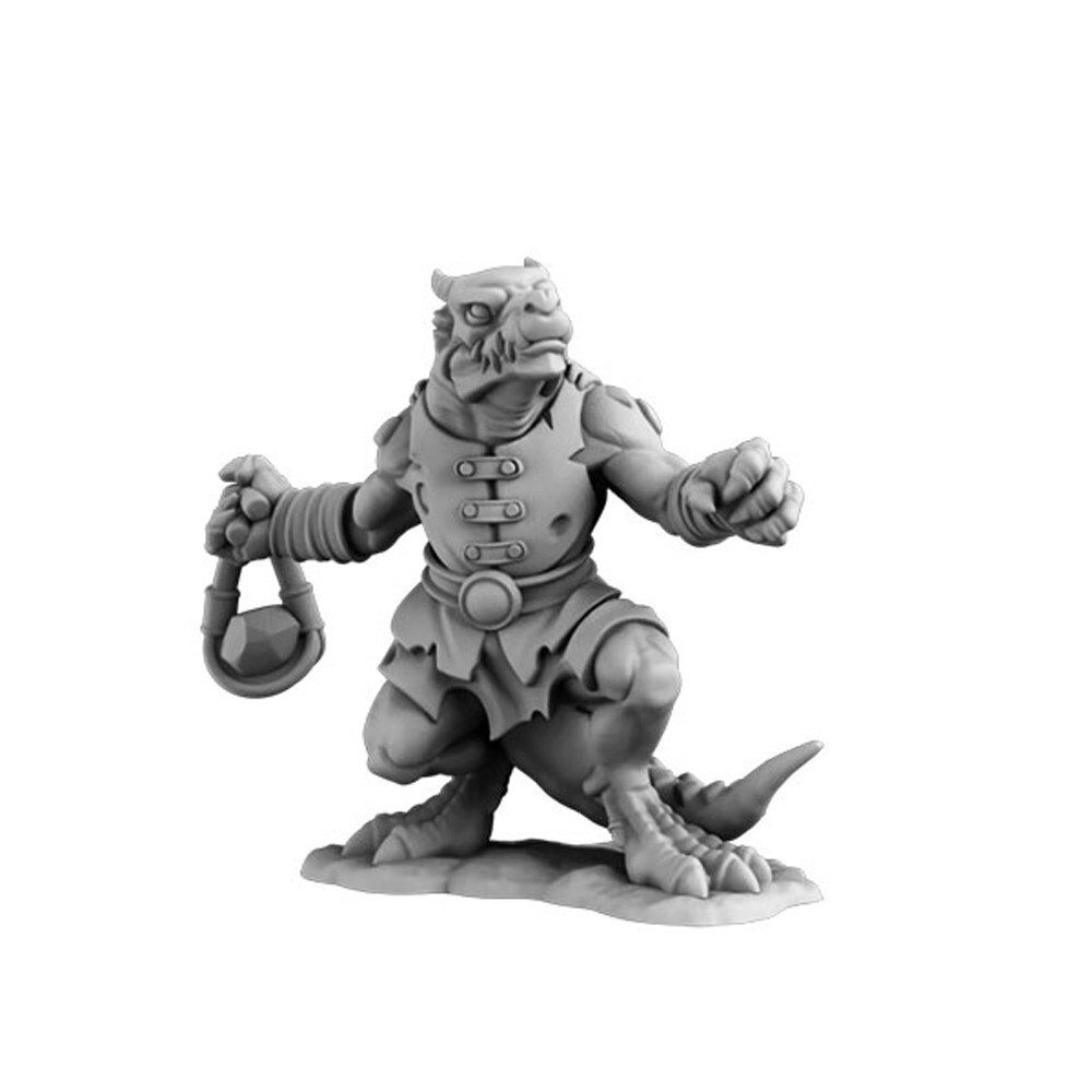 

Миниатюра Next Level Miniatures Next Level Miniatures: Kobold Slinger