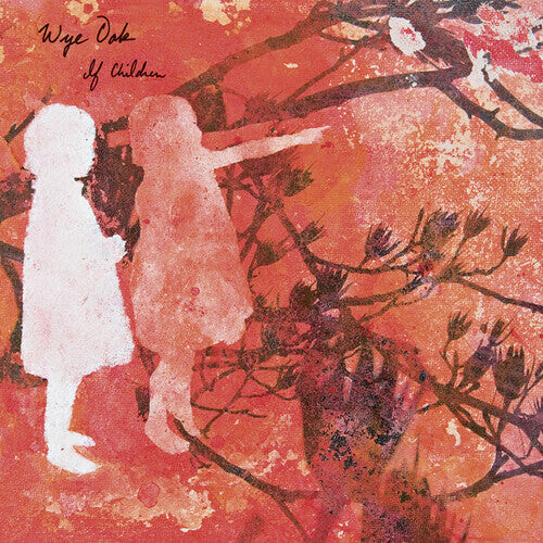 

Виниловая пластинка Wye Oak: If Children - Reissue