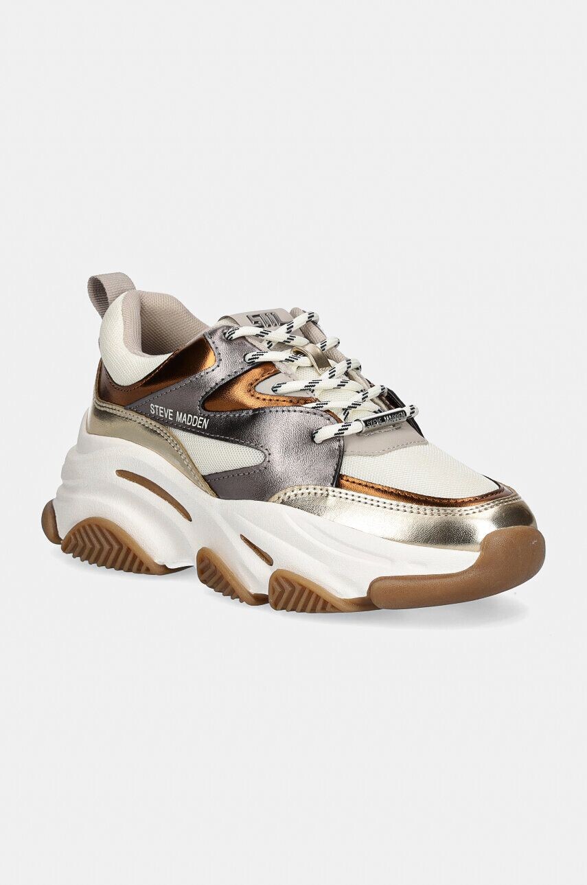 

Кроссовки Steve Madden Progressive, мультиколор