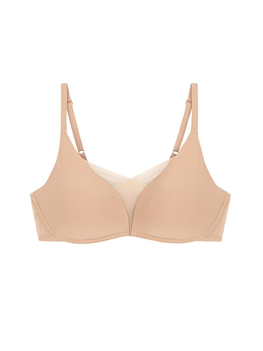 

Бюстгальтер TRIUMPH Bra Triumph Shape Smart, бежевый