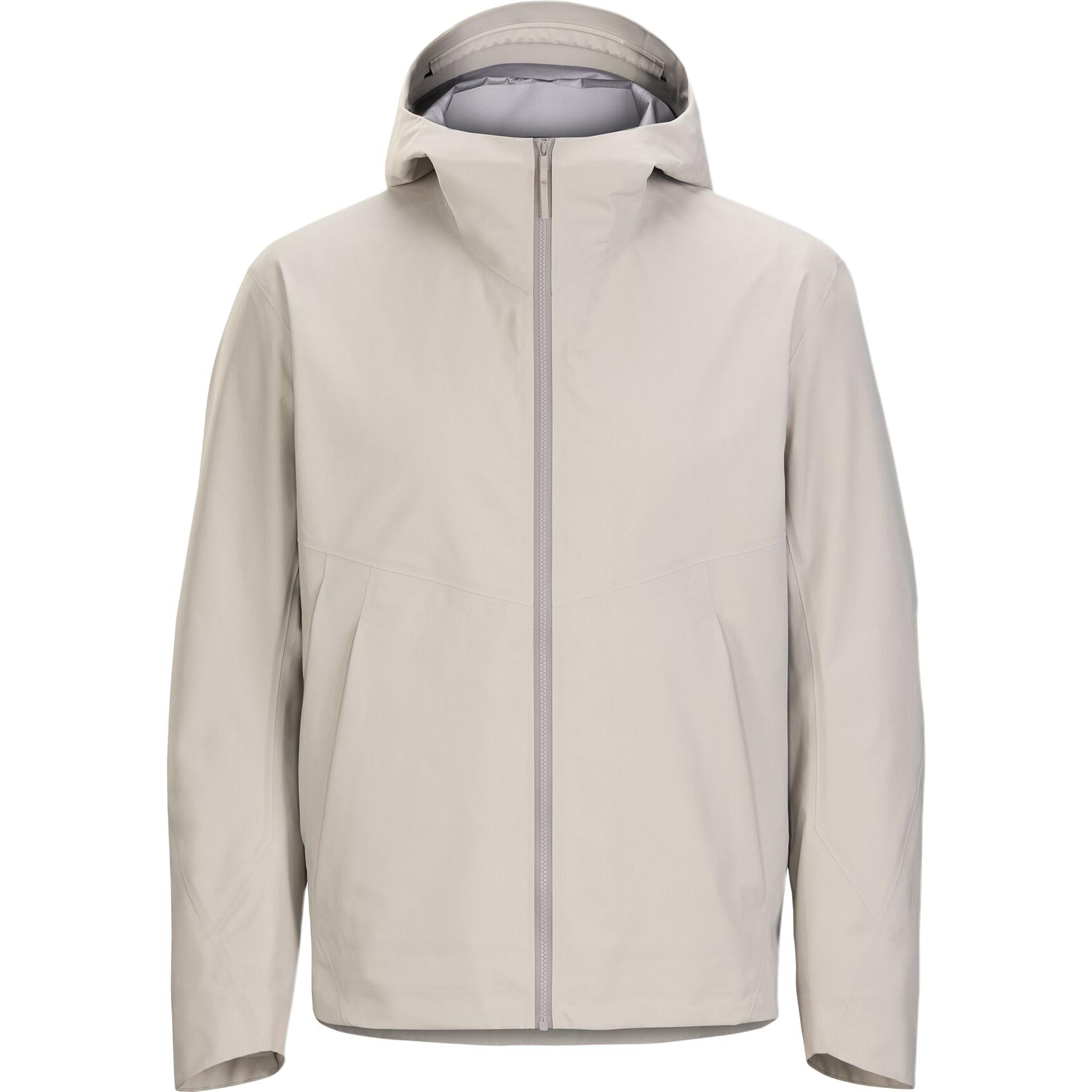 

Arcteryx Куртка Veilance Arris, Dark Beach White/Dark Cocoon