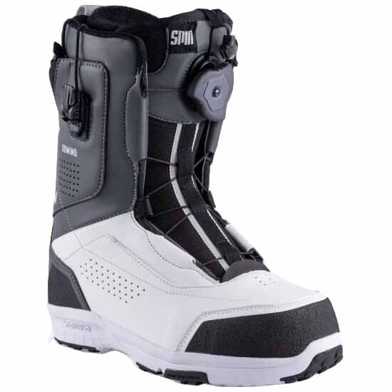 

Ботинки для сноубординга Northwave Drake Domino Hybrid, серый