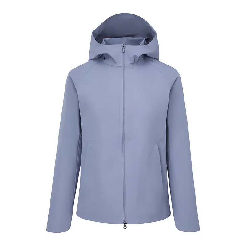

Куртка H2WHT женская HELLY HANSEN, фиолетовый