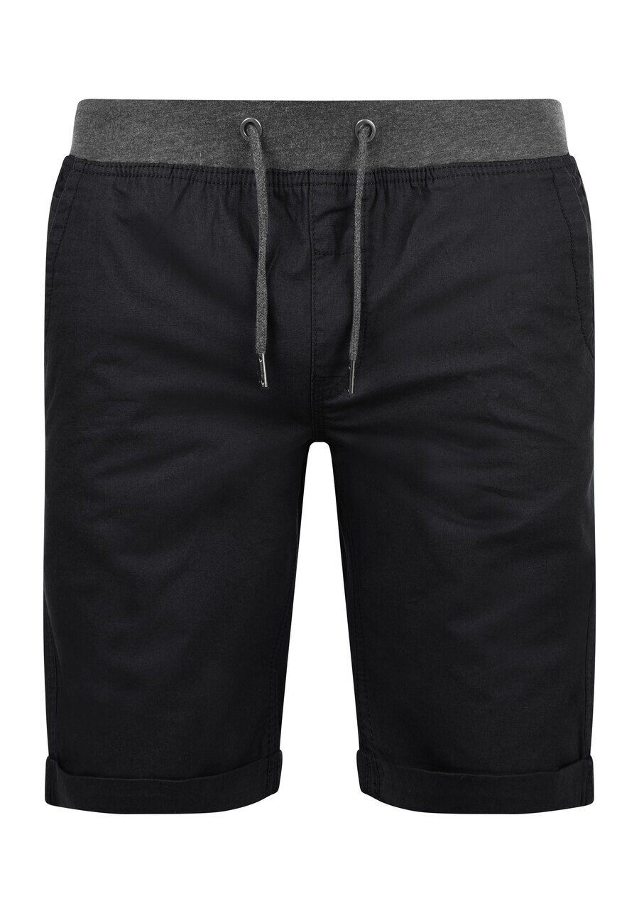 

Шорты чинос BLEND Regular Chino Pants Claude, черный