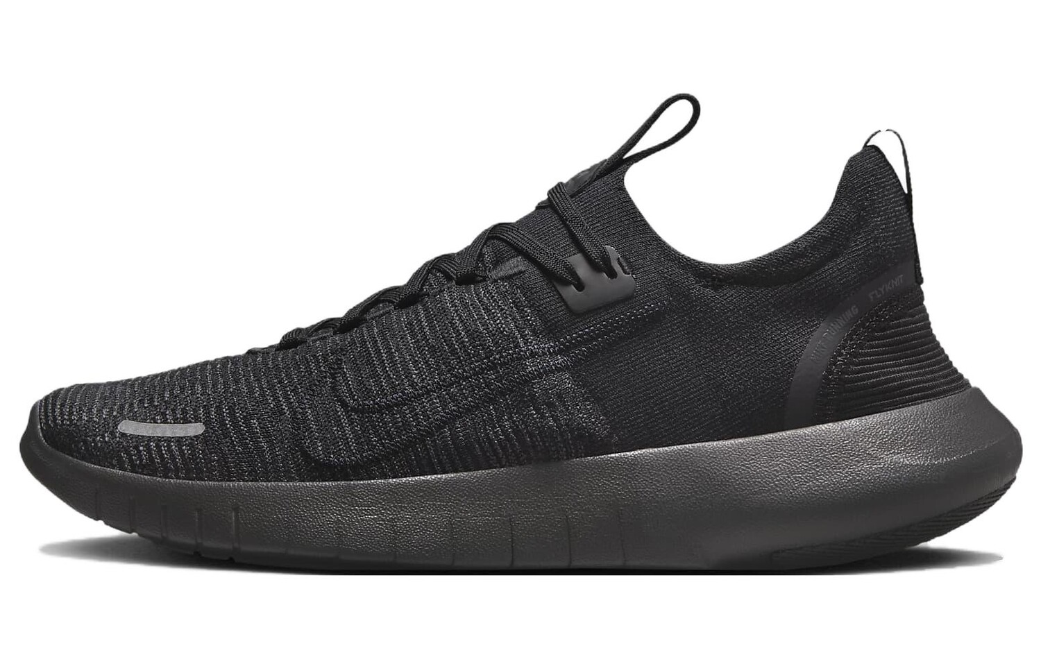 

Кроссовки Nike Free RN Мужчины, Black