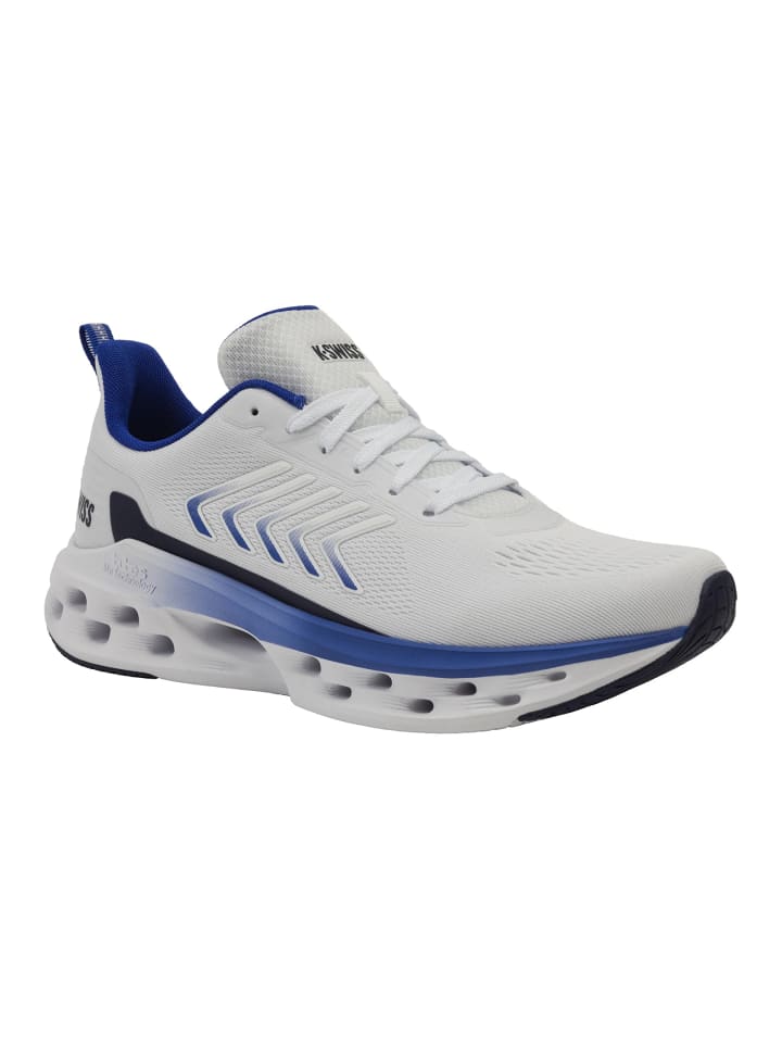 

Низкие кроссовки K-SWISS, белый