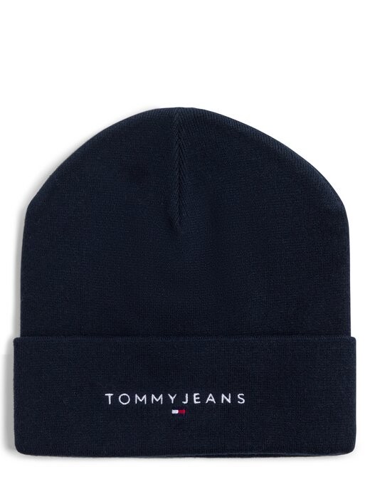 

Кепка Tommy Jeans, синий