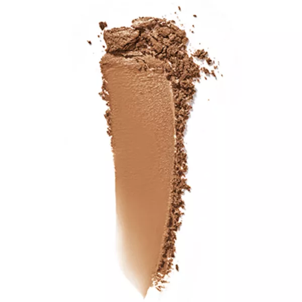 Светящаяся шелковистая прессованная фиксирующая пудра Armani, 9 (tan to deep with pink undertones) — фото 2