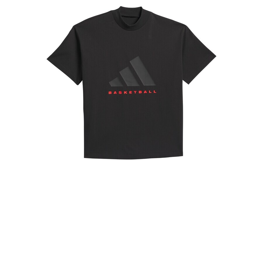 

Футболка джерси ADIDAS PERFORMANCE Performance Shirt, черный