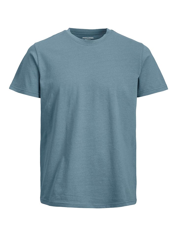

Футболка Relaxed Jack & Jones, синий