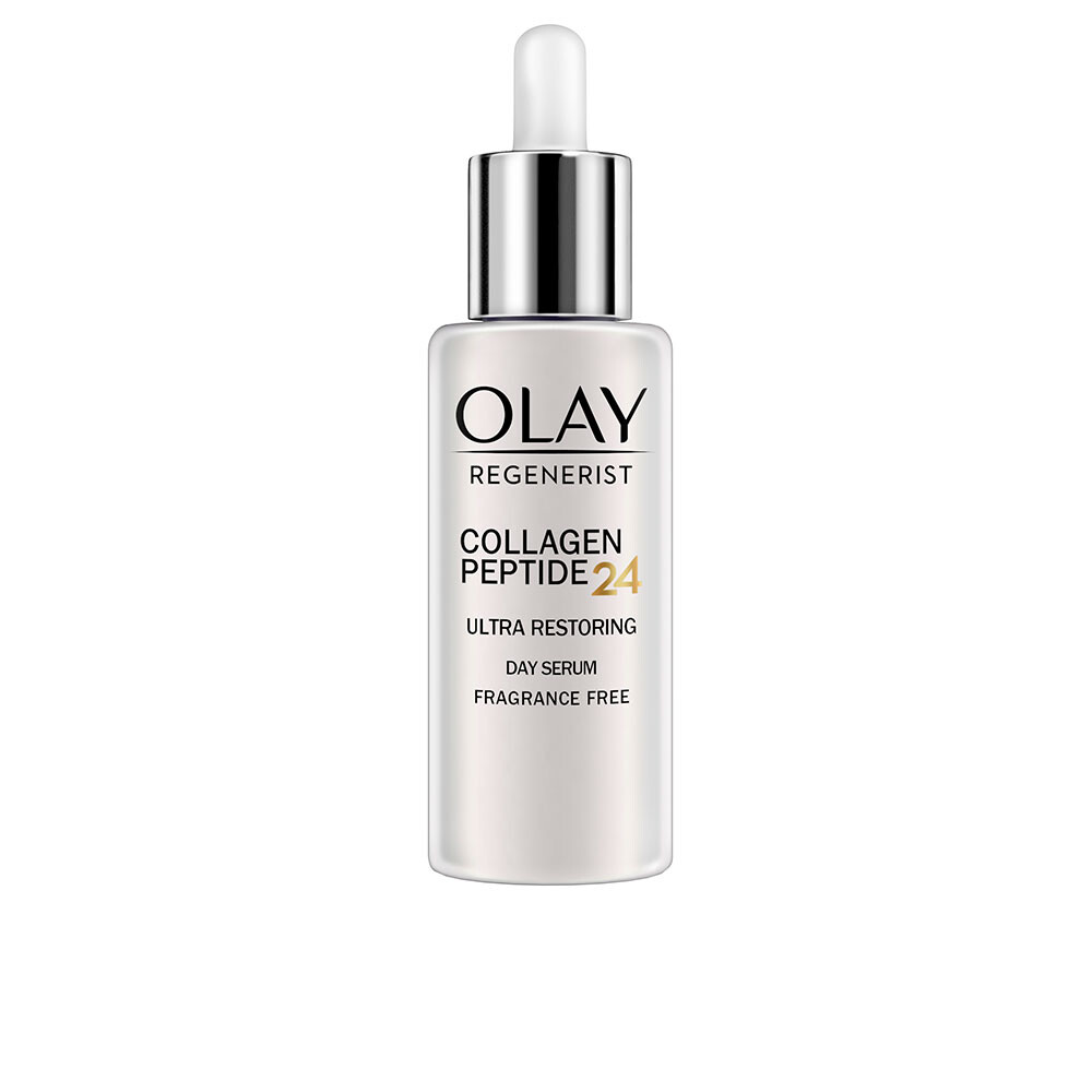 

Крем против морщин Regenerist collagen peptide24 ultra day serum Olay, 40 мл