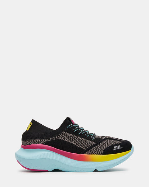 

Кроссовки Elevate Steve Madden, черный