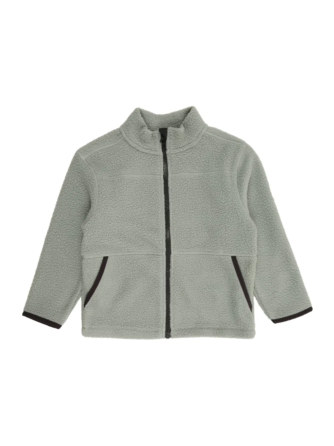 Флисовая куртка 'NMMBULIN' Name It, Light Green