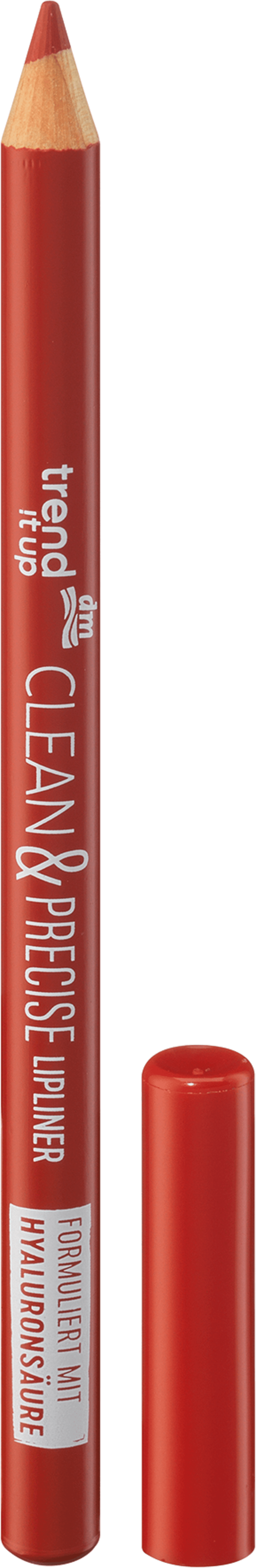 

Подводка для губ trend !t up Lipliner Clean & Precise Soft 680, 0,78 g