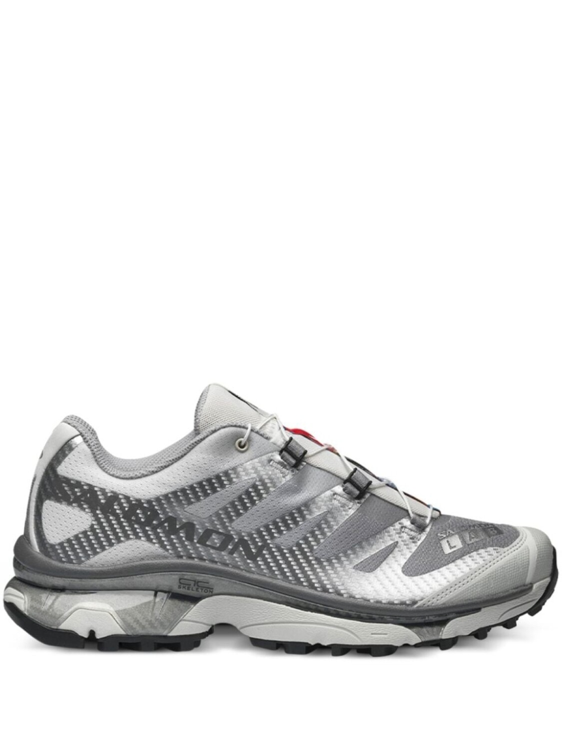 

Salomon кроссовки ACS PRO, серый