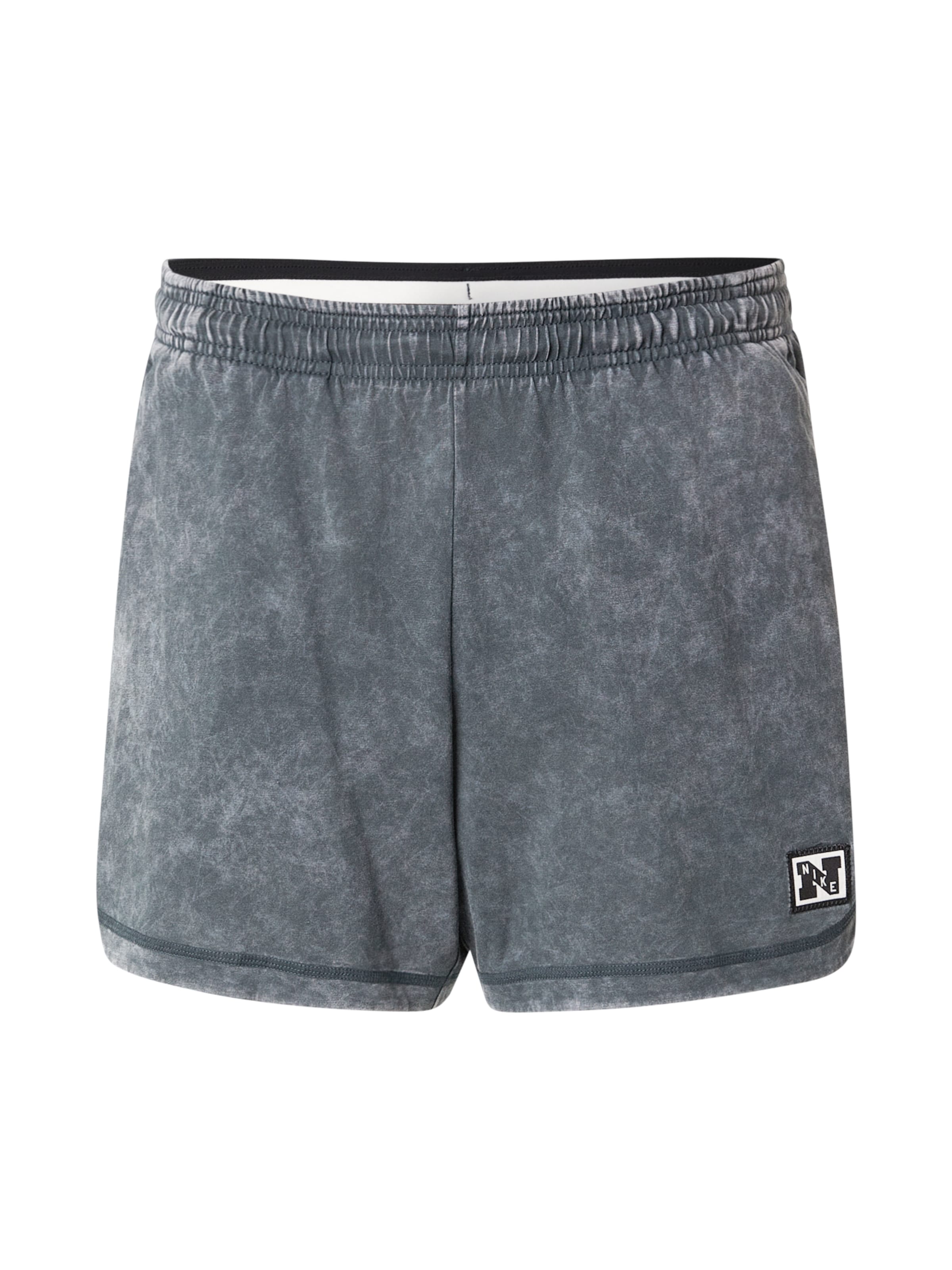 

NIKE Шорты для тренировок Regular 'HERITAGE' в цвете Fir