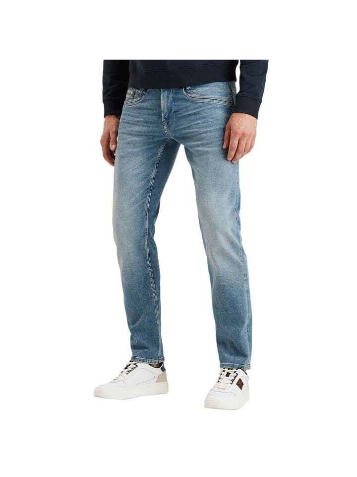 

Джинсы PME Legend Jeans SKYRAK regular/straight, синий
