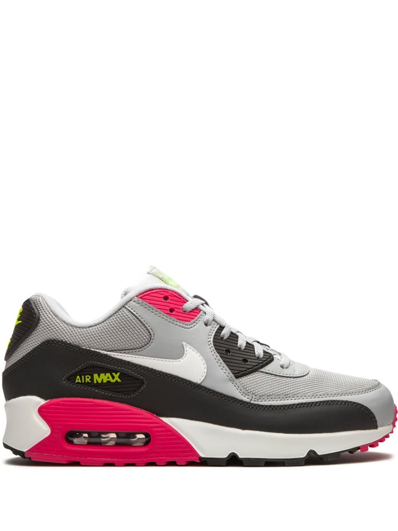 

Nike кроссовки Air Max 90 Essential, серый