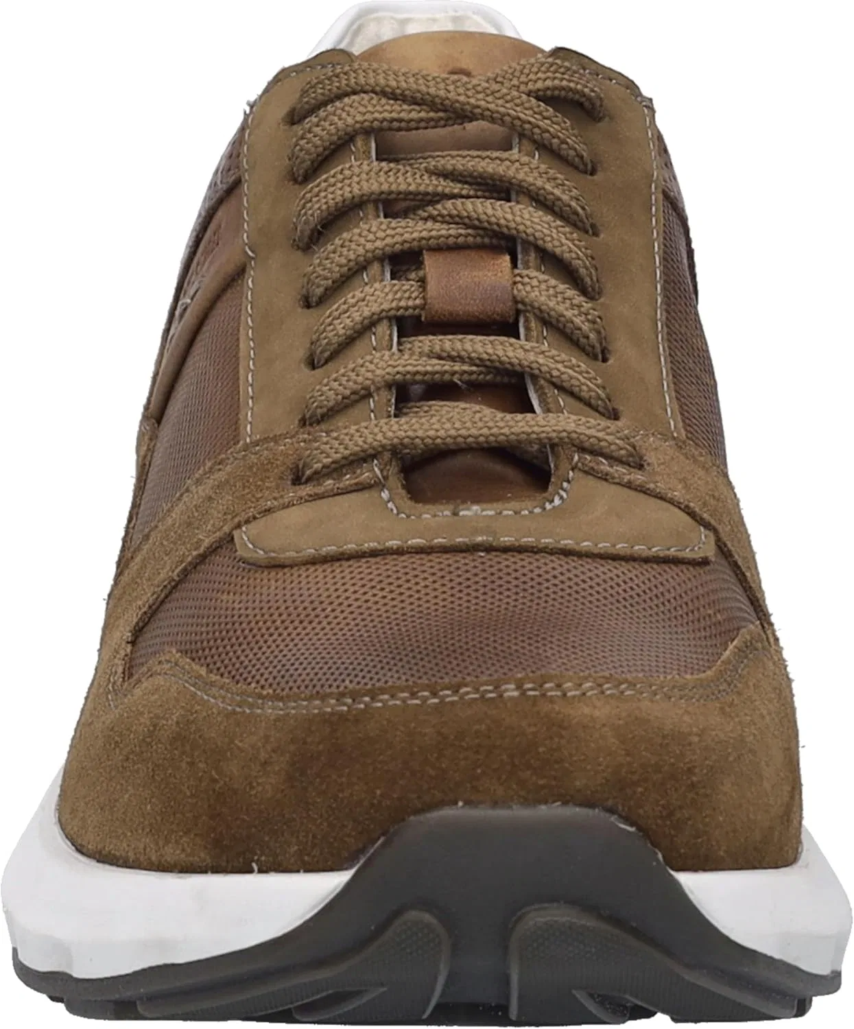 Кроссовки Josef Seibel Cameron 10 Cognac Combo, Cognac Combi — фото 2