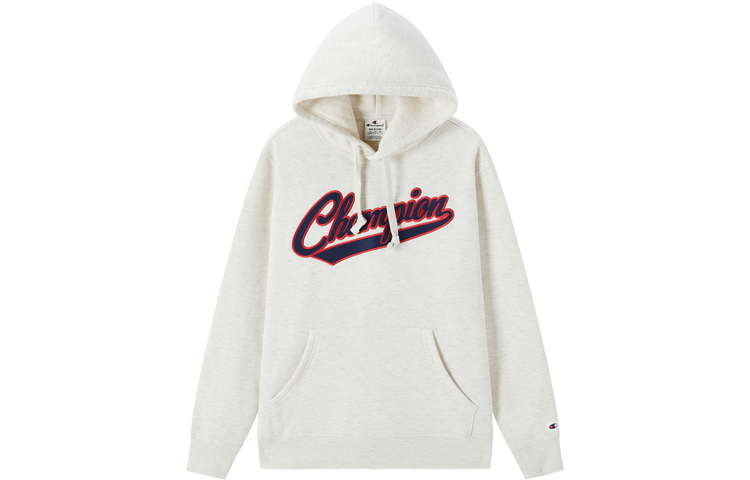 

Футболка FW22 Унисекс Champion, Серо-голубой