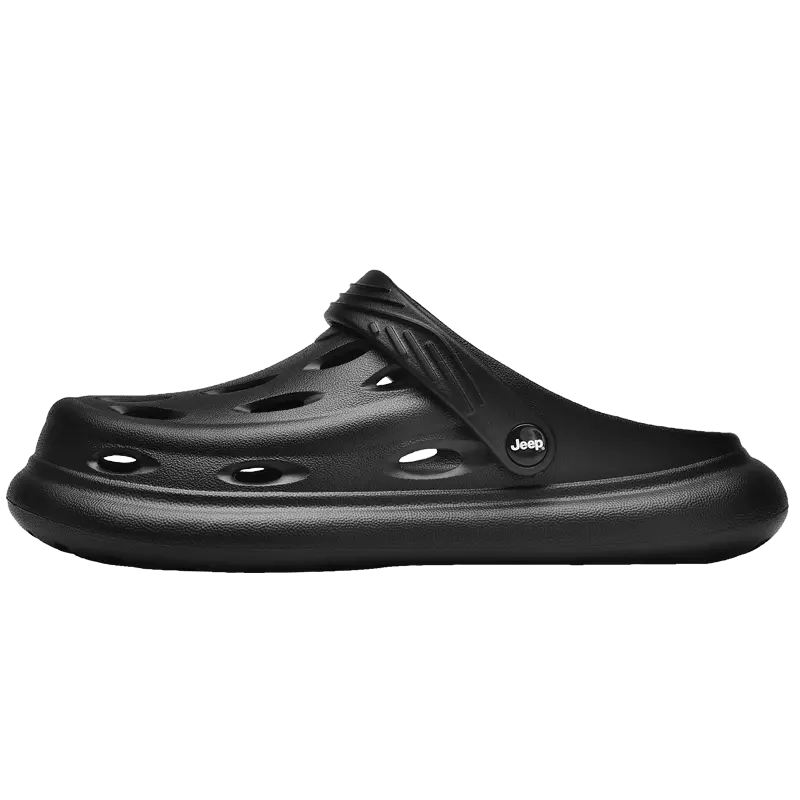 

Сабо Jeep Clogs Unisex