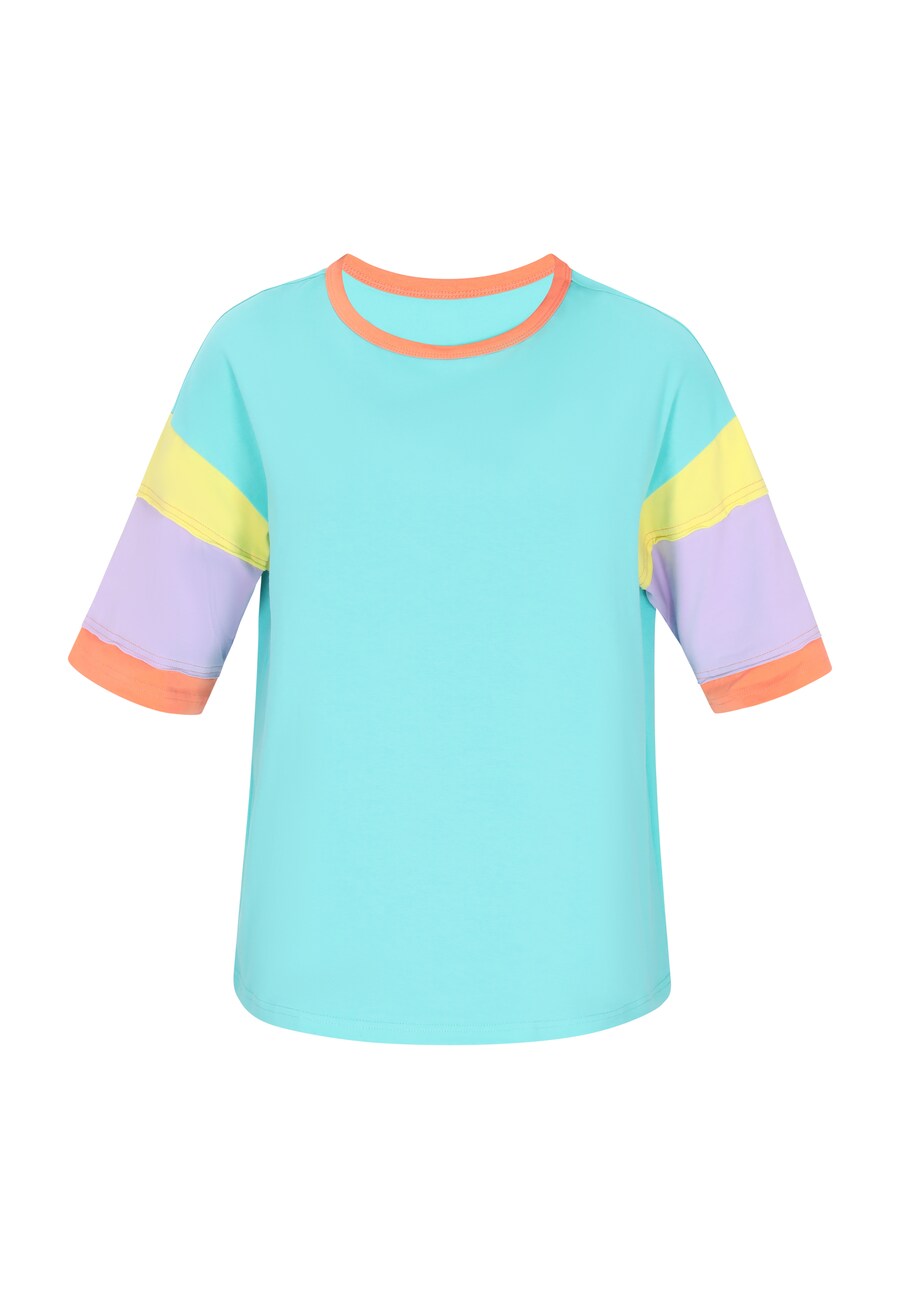 

Рубашка NALLY Fashion Look, зеленый
