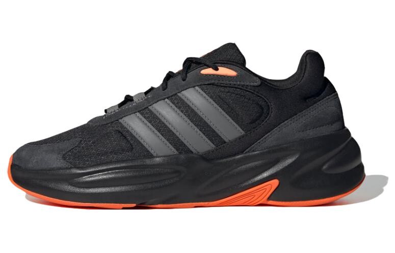 

Мужские беговые кроссовки Adidas Neo Ozelle