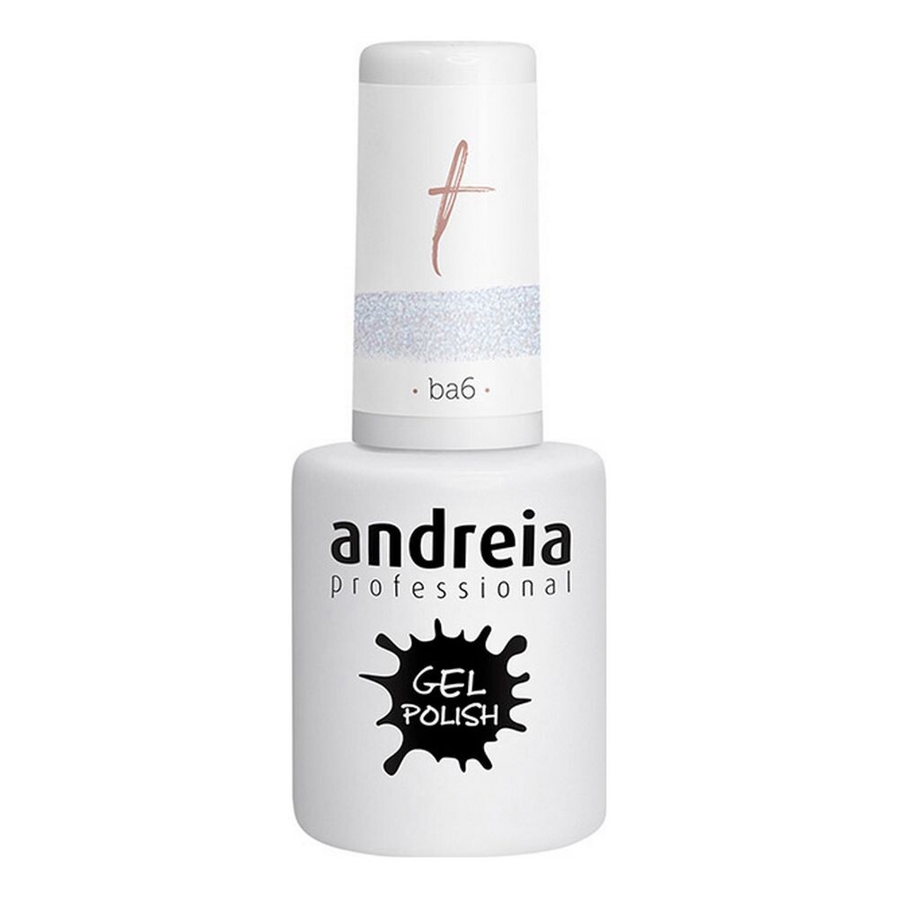 

Лак для ногтей Ballet Gel Polish Esmalte Semipermanente Andreia, 10.5 мл.