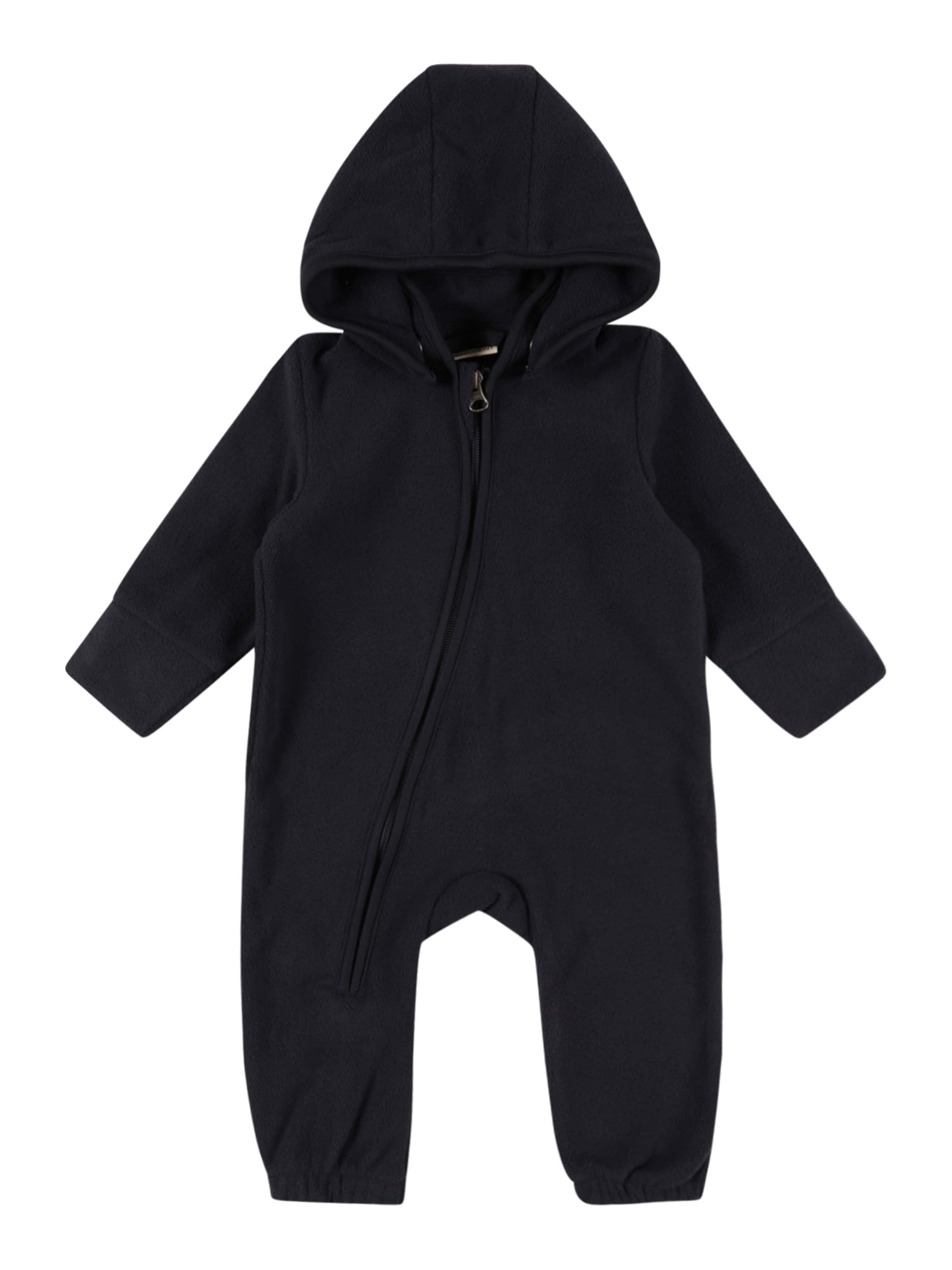 

EN FANT Комбинезон в ночном синем