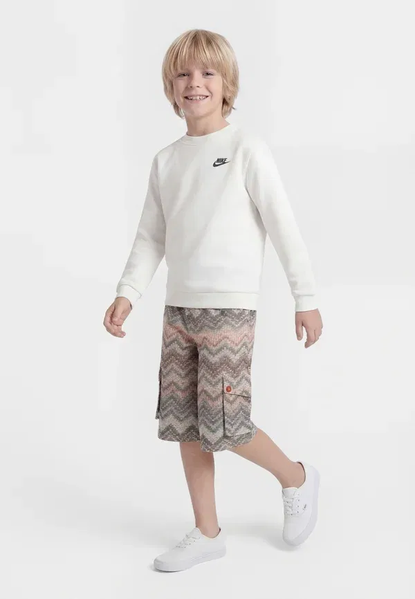 Шорты Missoni, разноцветные