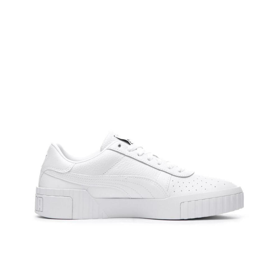 Кроссовки Puma Cali, белые, женские — фото 2