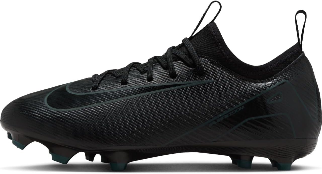 

Детские кроссовки Nike Zoom Vapor 16 Academy Fg/Mg (унисекс), черный