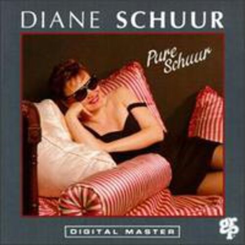 

CD диск Schuur, Diane: Pure Schuur