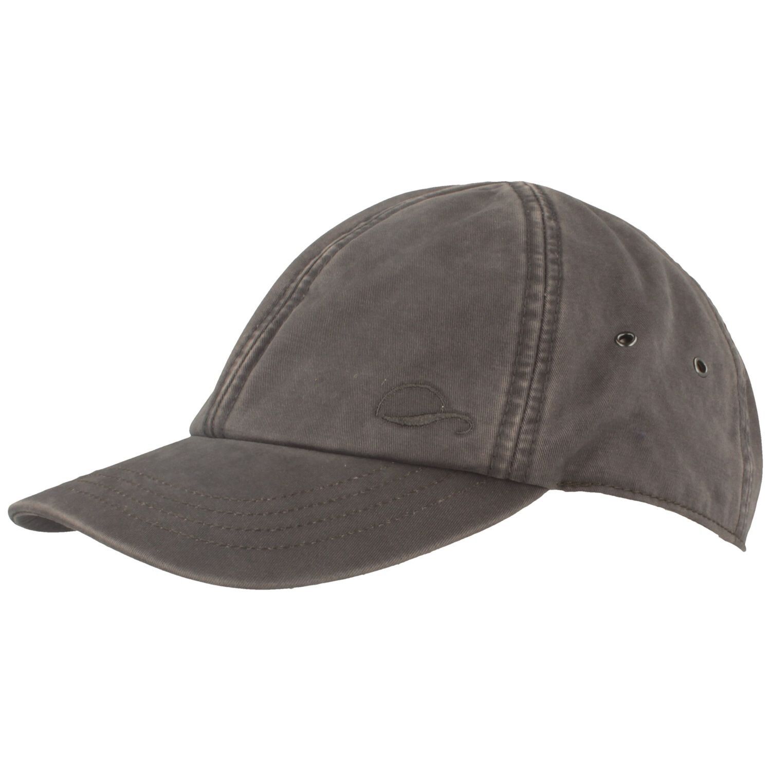 

Бейсболка Göttmann Baseball, серый