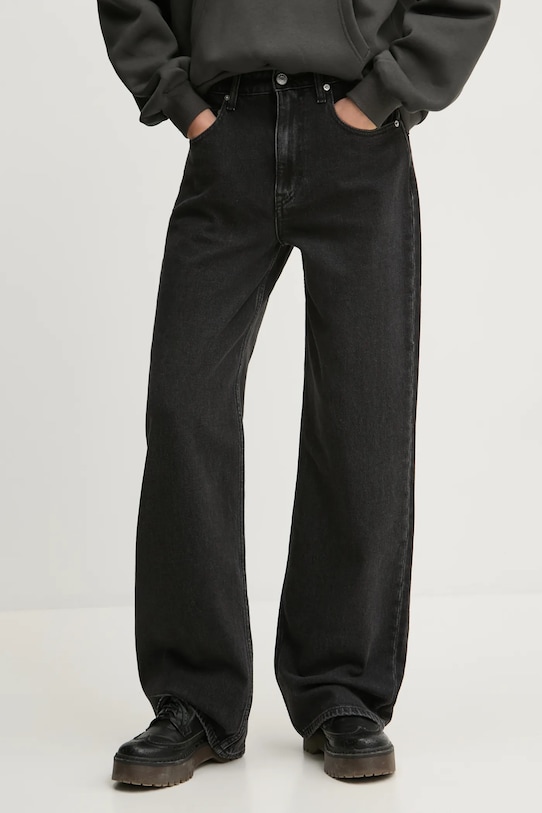 

Джинсы Tommy Jeans, черный