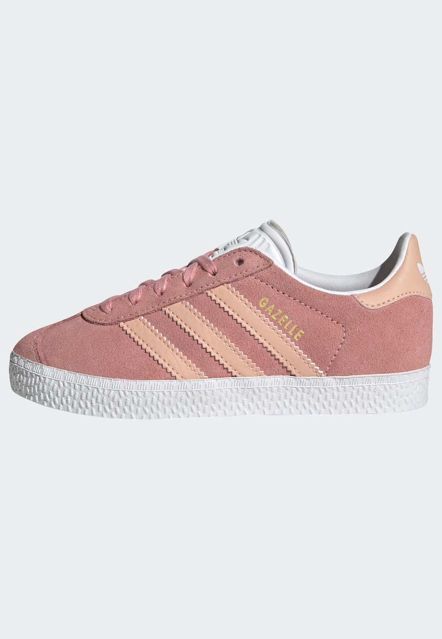 

Кроссовки ADIDAS ORIGINALS Gazelle, Powder/Dusky Pink