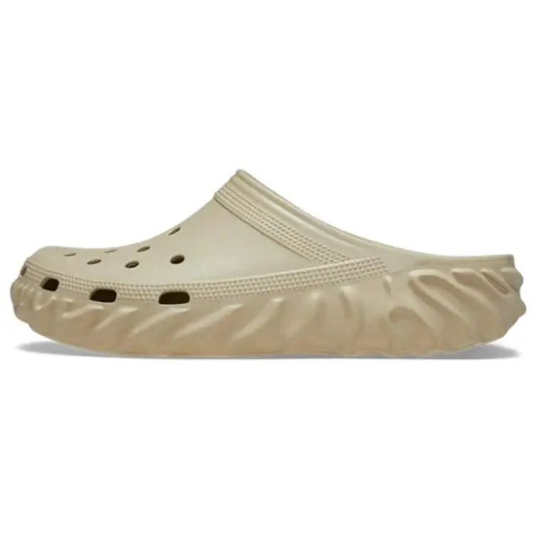 Поллекс Сару Мюли от Салехе Бембери Джинджер Crocs