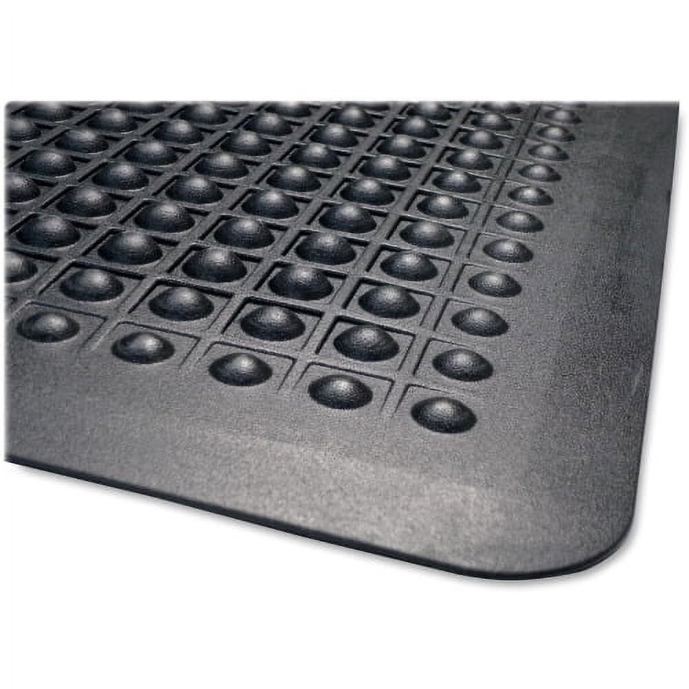 

Коврик против усталости Joe Flex Step 60 х 36 дюймов, черный
