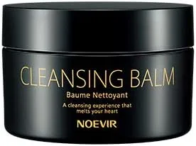 Средство для снятия макияжа Ebiya — Бальзам для снятия макияжа Noevir Special Care Item Cleansing Balm, 100 г