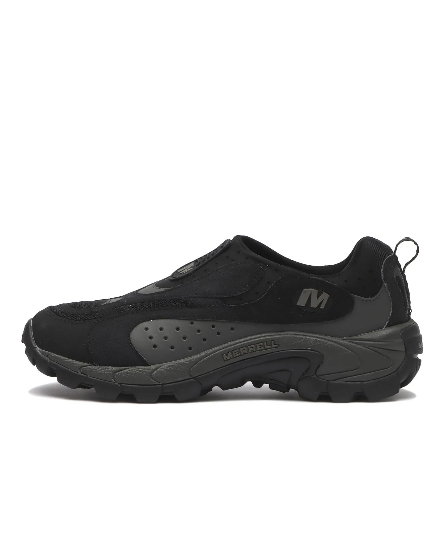 Мужские и женские слипоны MERRELL MOC SPEED STREAK EVO