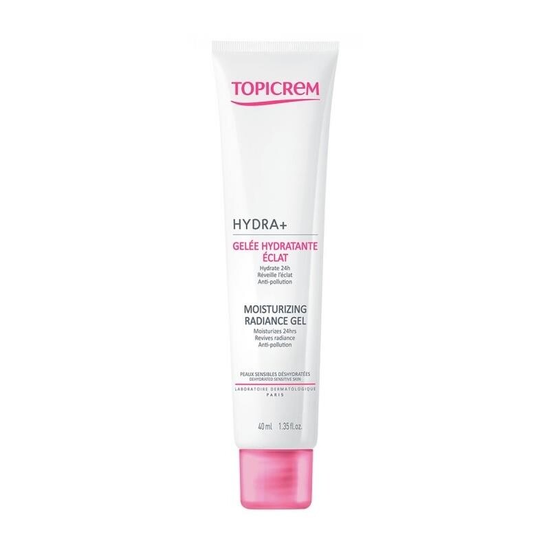 

Topicrem Hydra Radiance Gel 40 мл