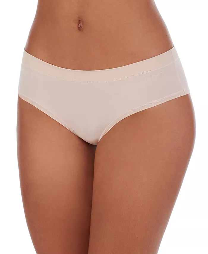 

Женские удобные активные трусы-хипстер DK8963 DKNY, розовый