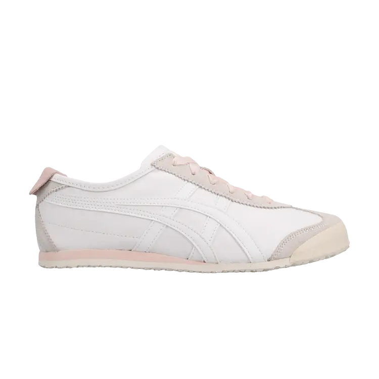 Кроссовки Onitsuka Tiger Wmns Mexico 66, белый