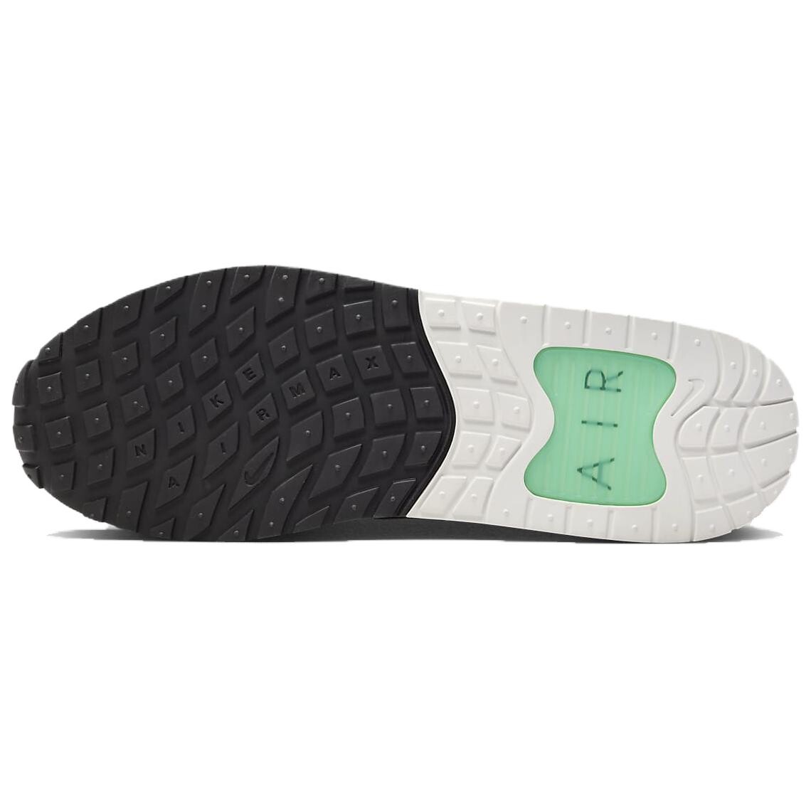 Мужская обувь Nike Air Max Solo Lifestyle, Green — фото 4