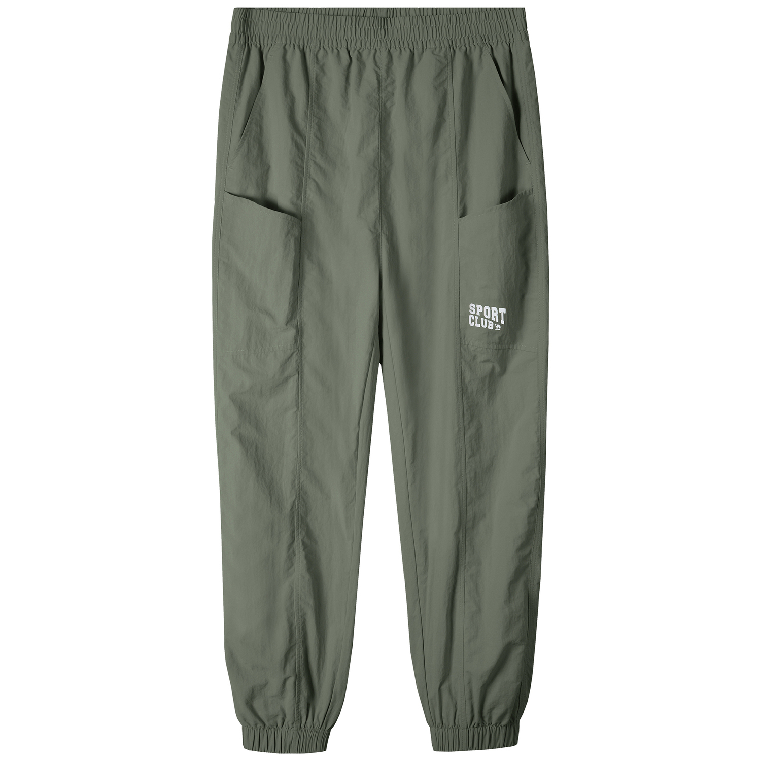 

Повседневные брюки Urban Function Series CAMEL, зеленый