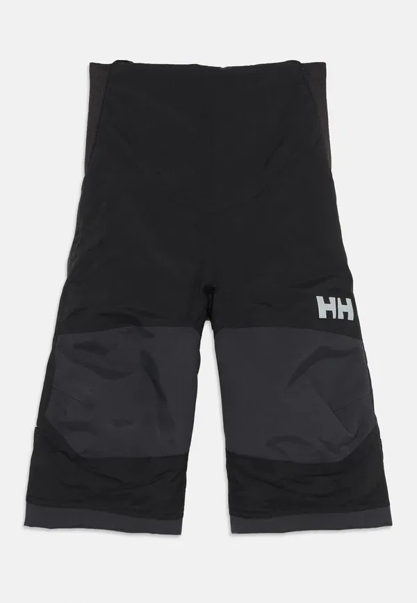 Брюки для горных лыж Helly Hansen, черный