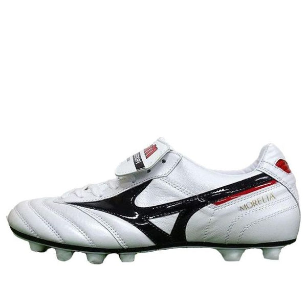 

Кроссовки morelia 2 Mizuno, белый