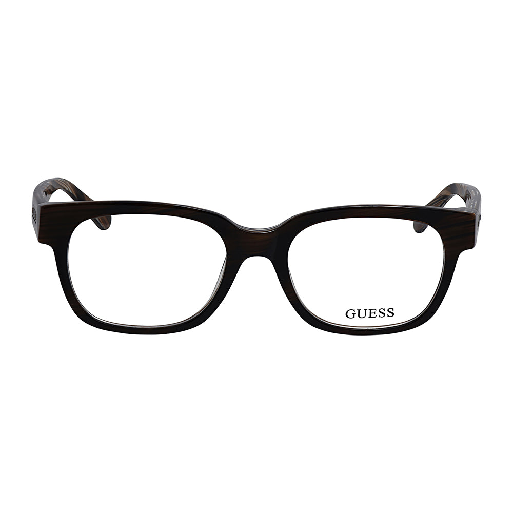 

Очки Guess Unisex, мм, коричневый